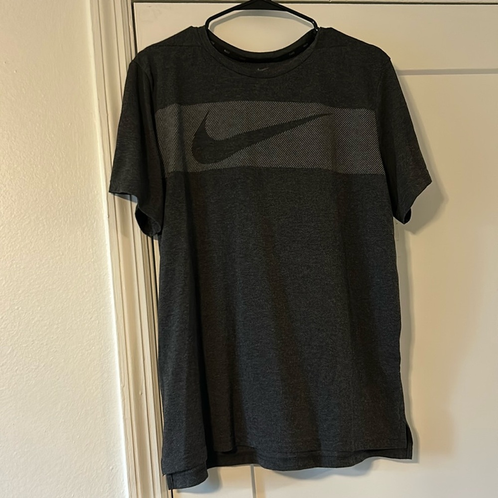 Nike dri-fit tee